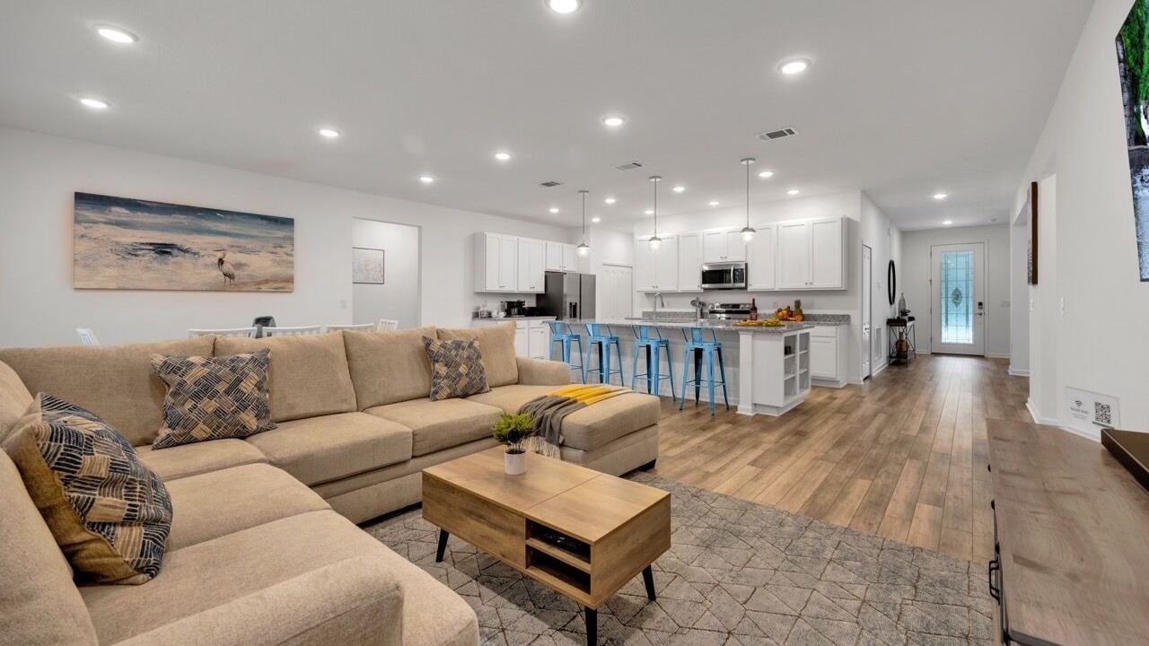 Photo of Livingroom in Palm Coast