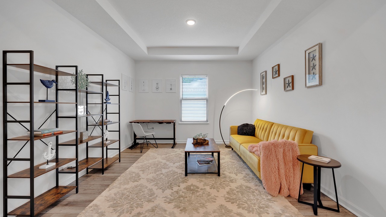 Photo of Livingroom in Palm Coast