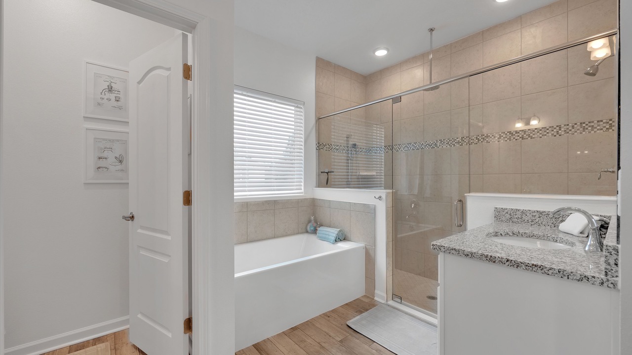 Photo of Bathroom in Palm Coast