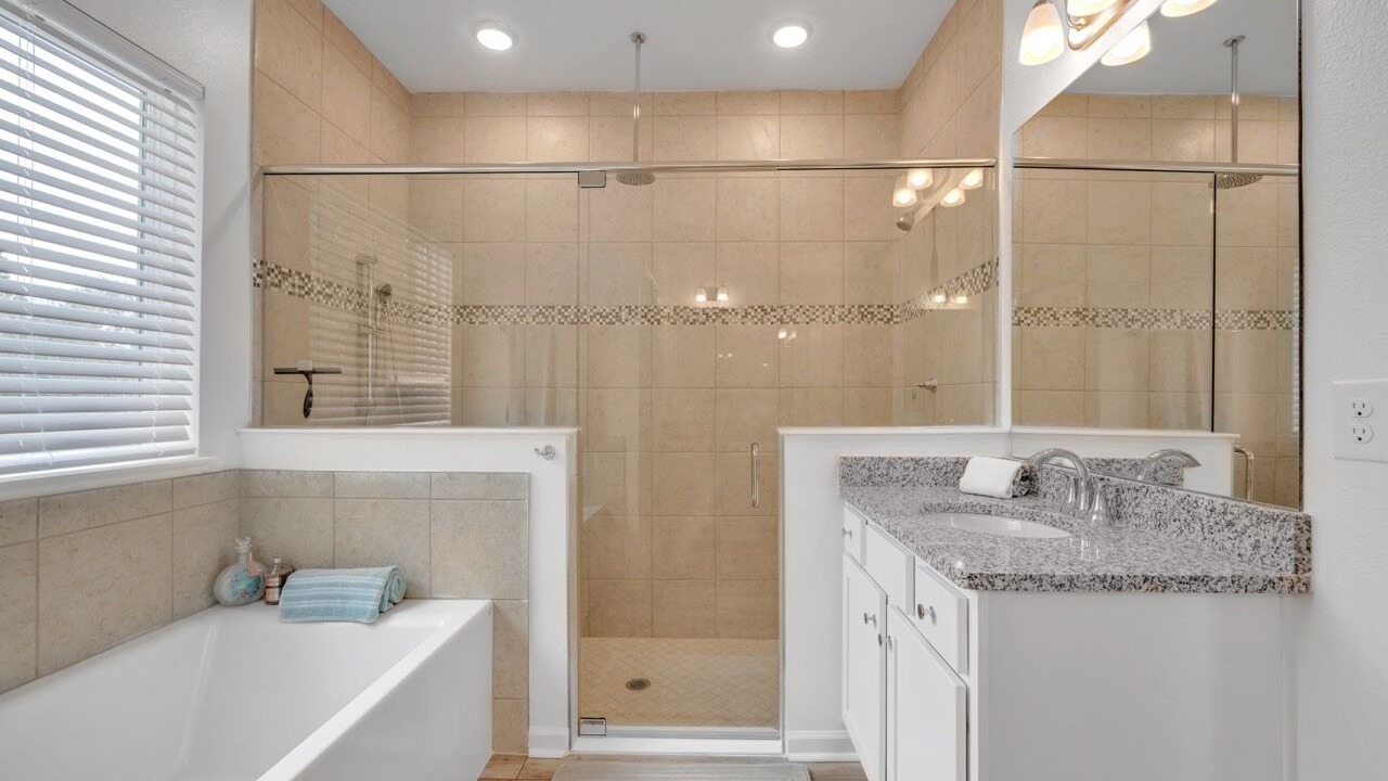 Photo of Bathroom in Palm Coast
