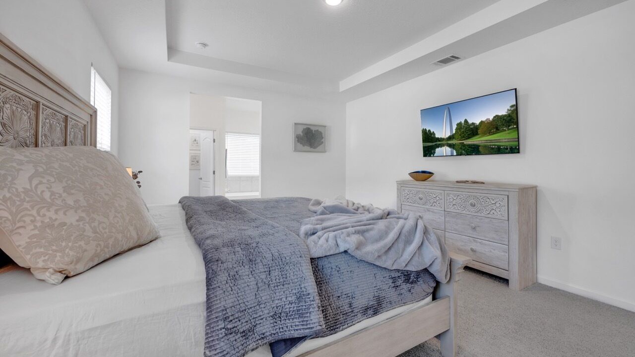 Photo of Bedroom in Palm Coast