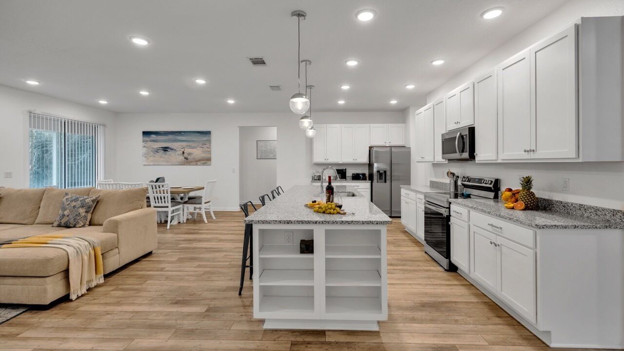 Photo of Livingroom in Palm Coast