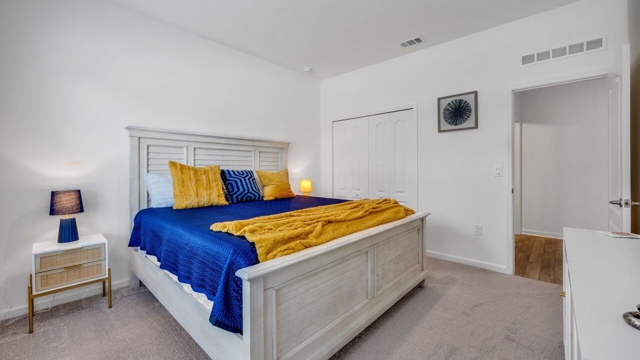 Photo of Bedroom in Palm Coast