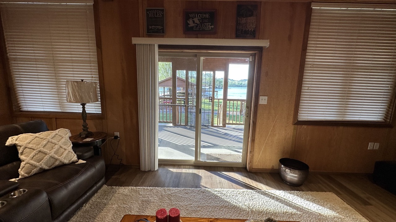 Photo of Livingroom in Scottsboro