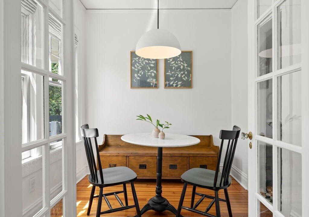 Photo of Bedroom in Hyde Park