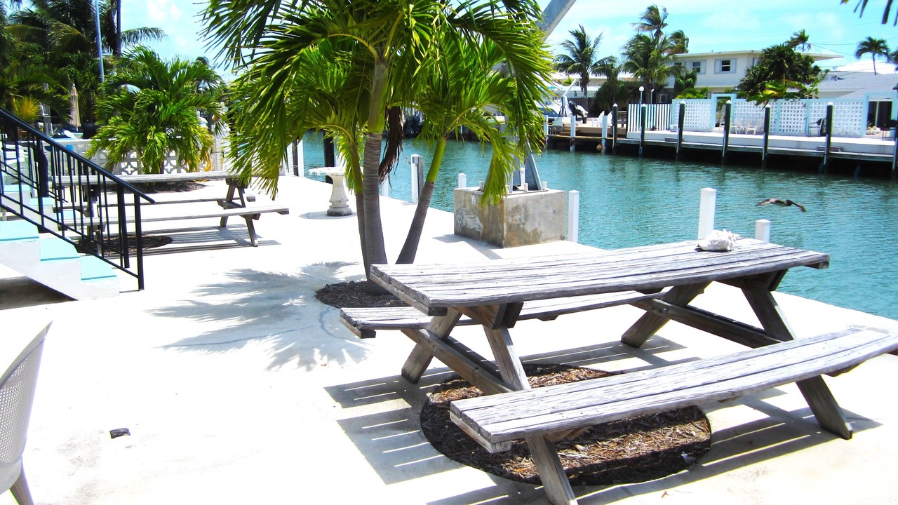 Photo of Outdoor in Key Colony Beach