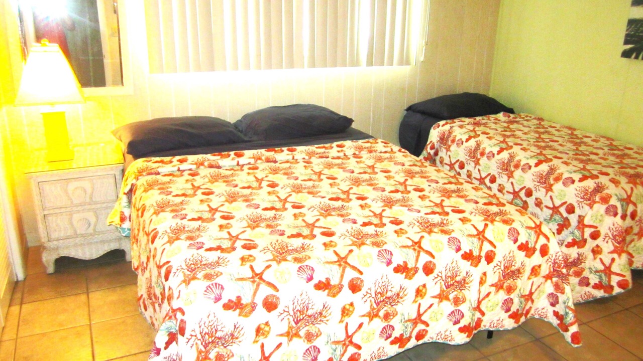 Photo of Bedroom in Key Colony Beach