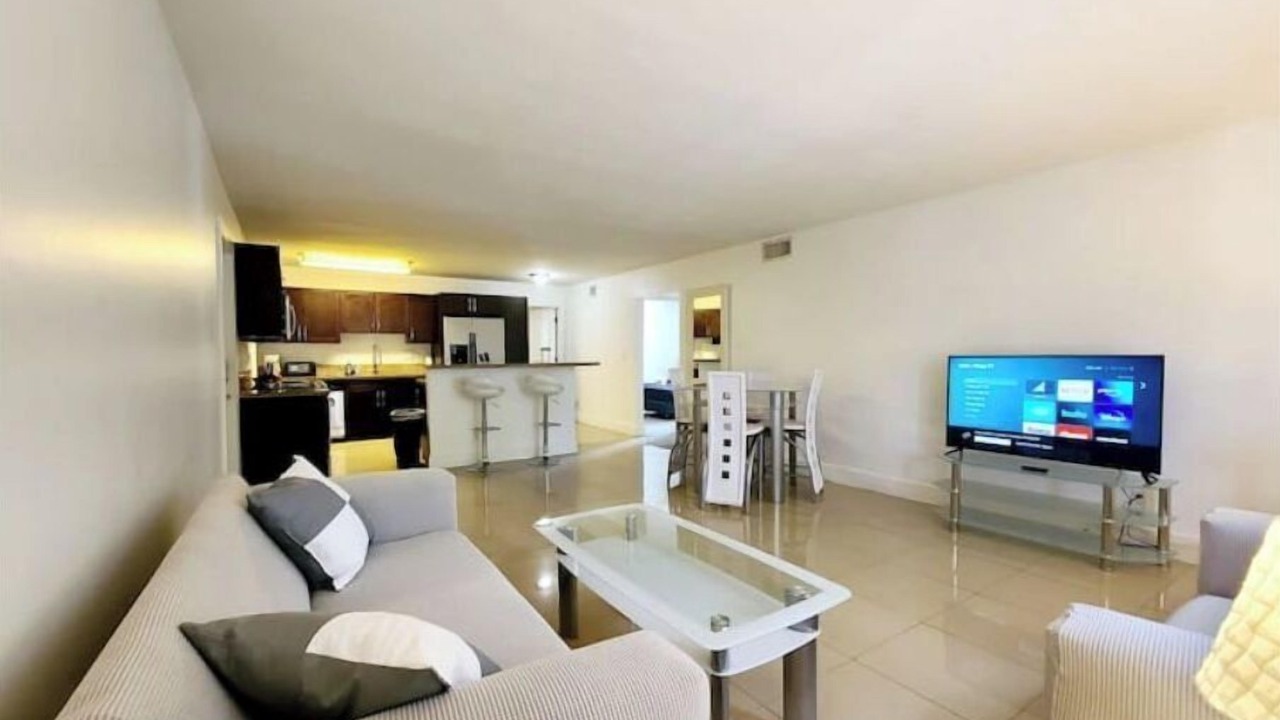 Photo of Livingroom in Riverside Park