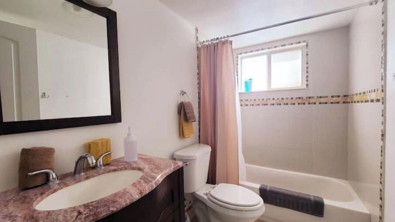 Photo of Bathroom in Riverside Park
