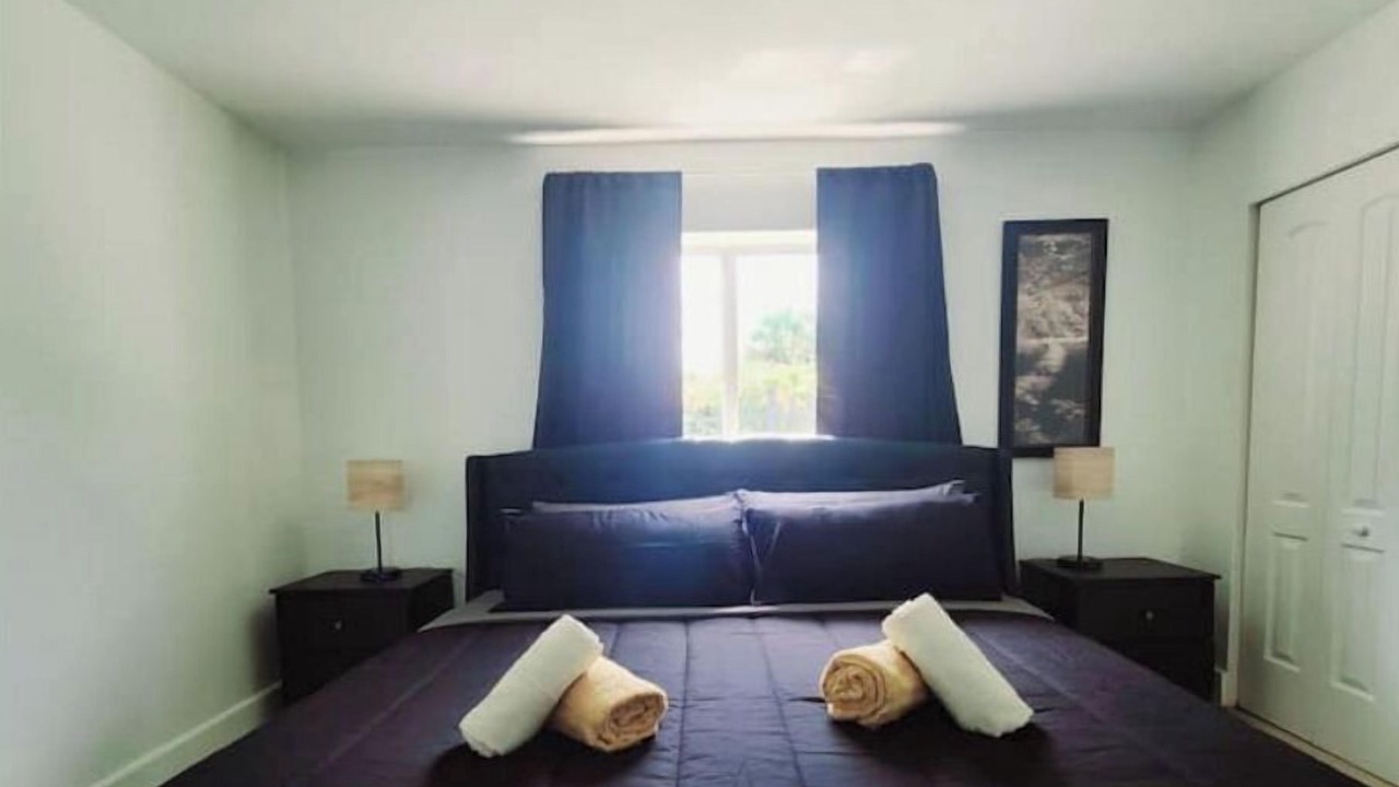 Photo of Bedroom in Riverside Park