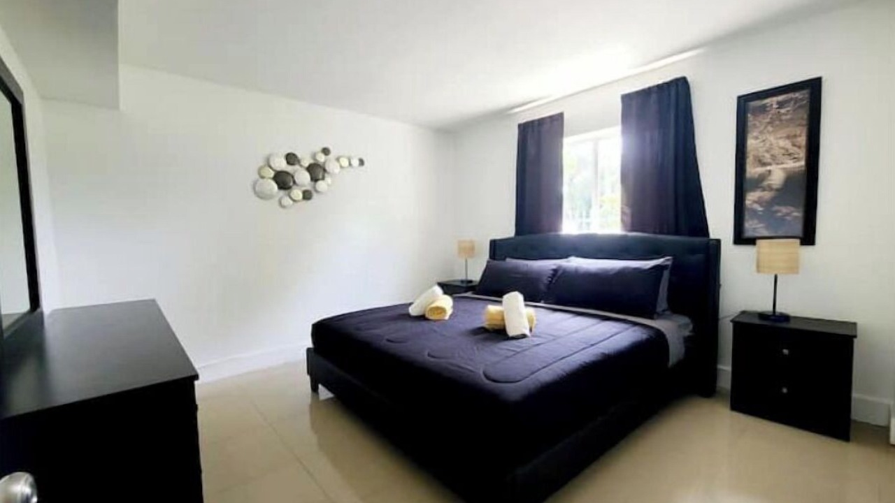 Photo of Bedroom in Riverside Park