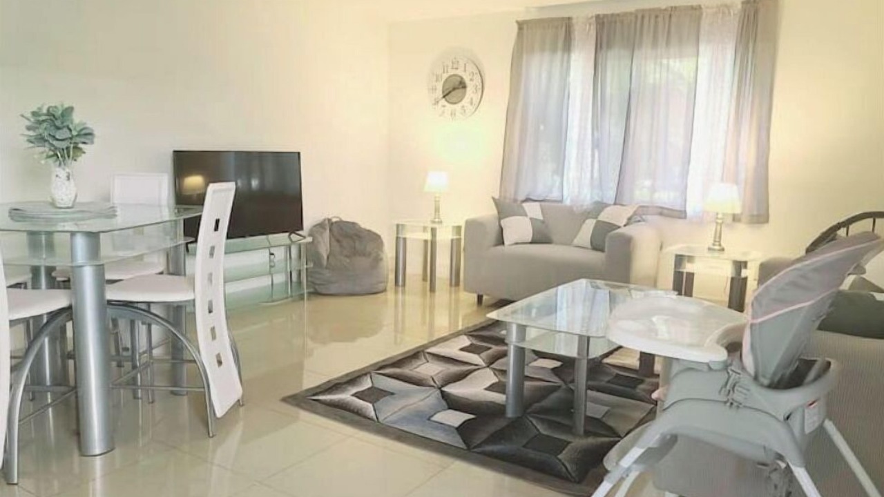 Photo of Livingroom in Riverside Park