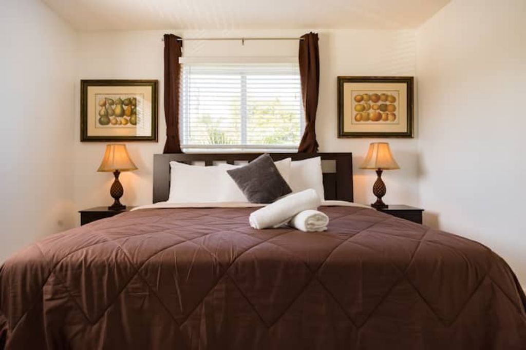Photo of Bedroom in Riverside Park
