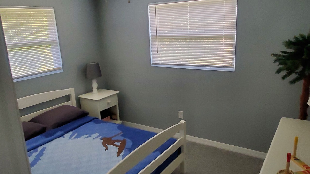 Photo of Bedroom in Sanford