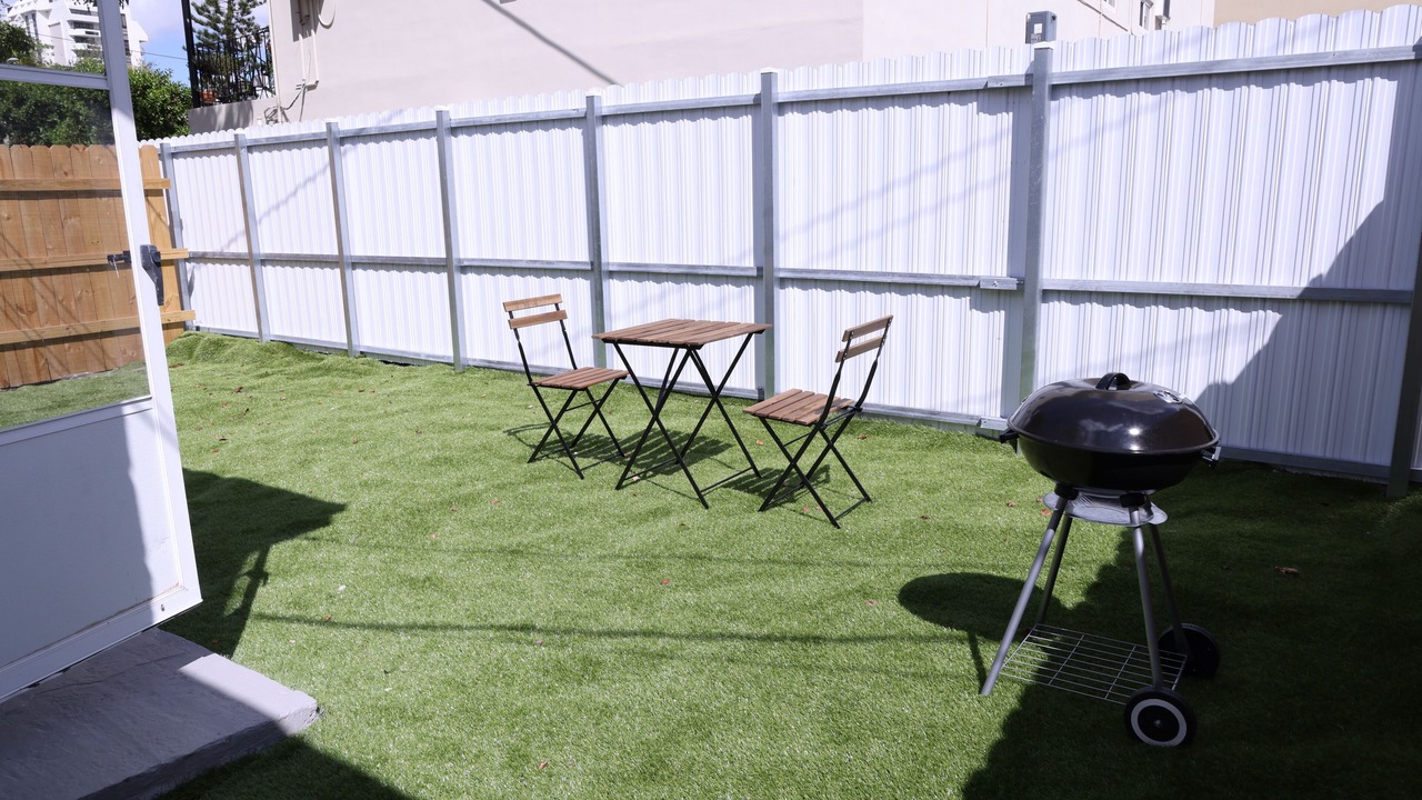 Photo of Patio Balcony in West Little Havana