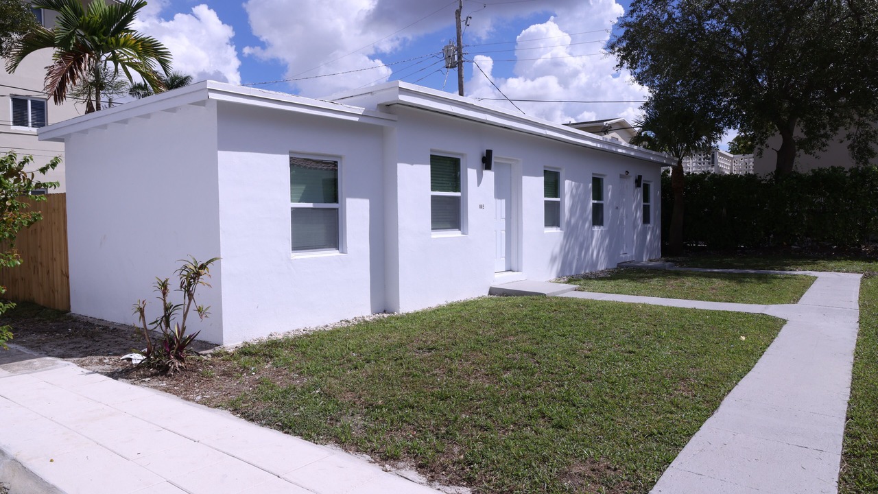 Photo of Outdoor in West Little Havana