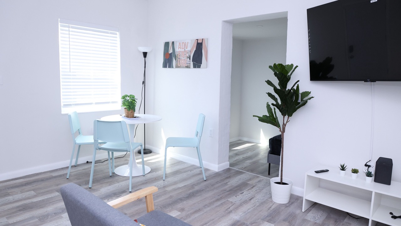 Photo of Bedroom in West Little Havana