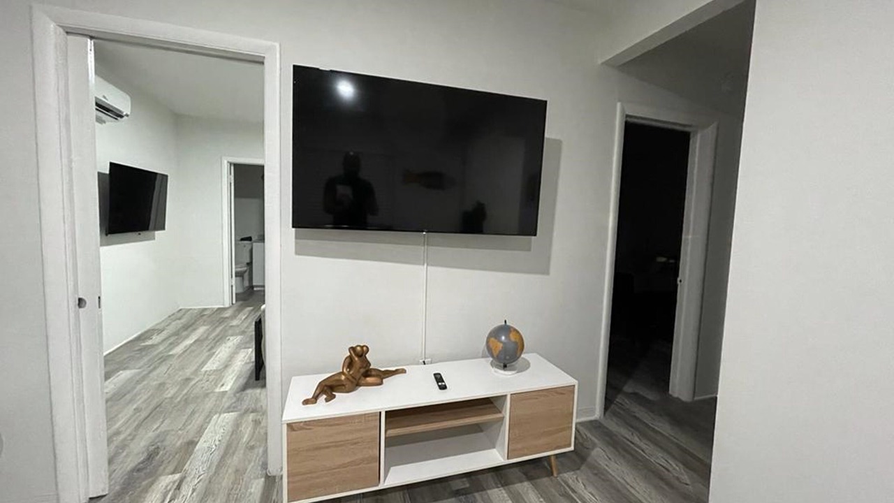 Photo of Livingroom in West Little Havana
