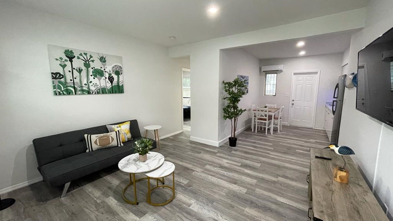 Photo of Livingroom in West Little Havana