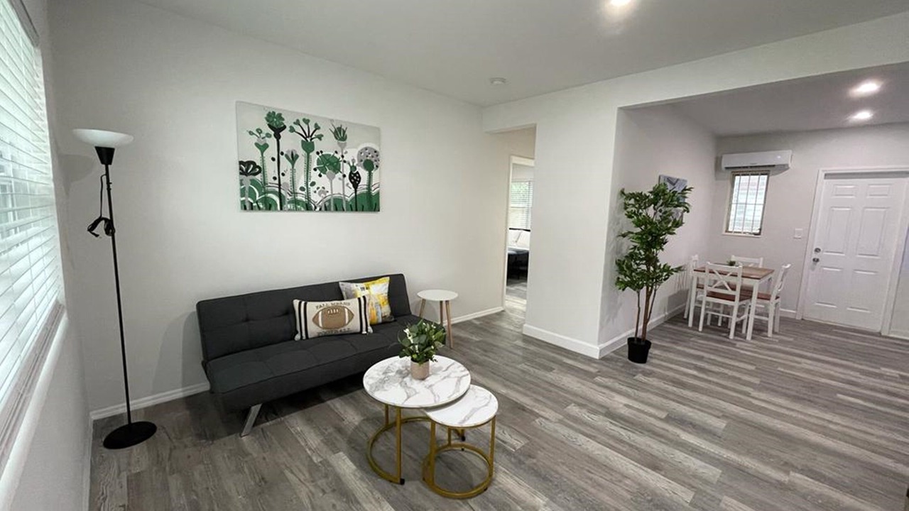 Photo of Bedroom in West Little Havana