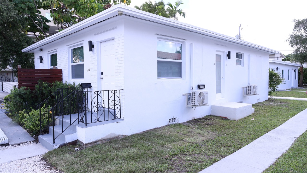 Photo of Outdoor in West Little Havana
