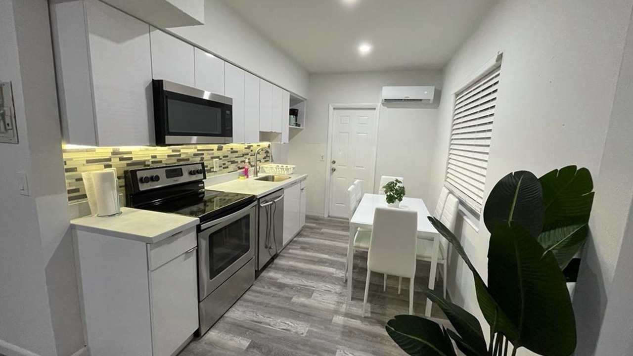 Photo of Kitchen in West Little Havana