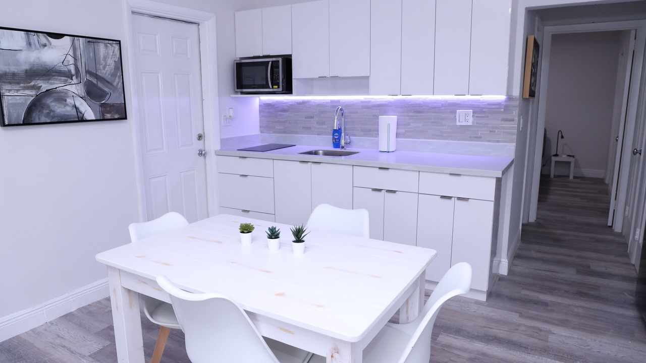 Photo of Kitchen in West Little Havana