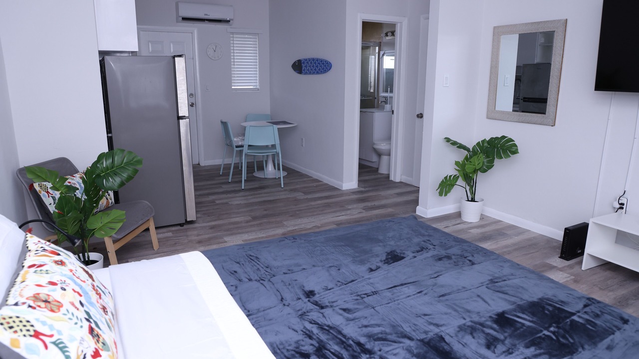 Photo of Bedroom in West Little Havana