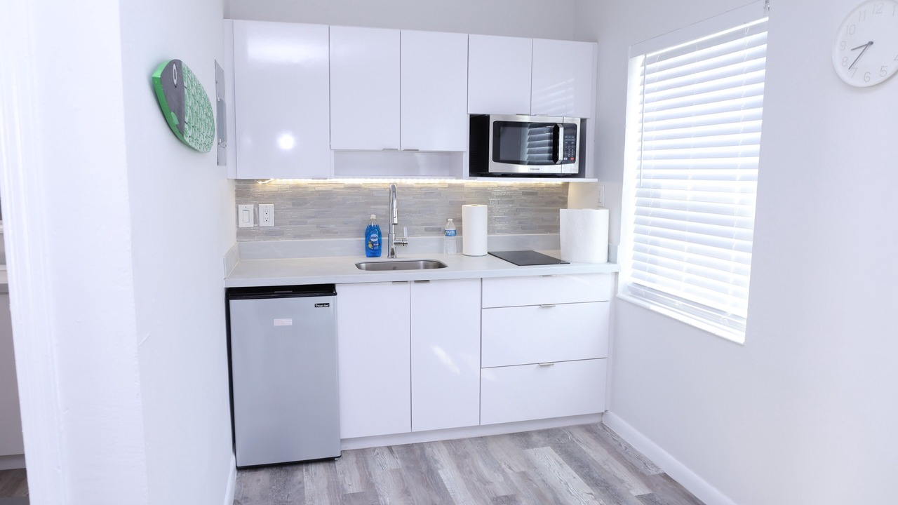 Photo of Kitchen in West Little Havana