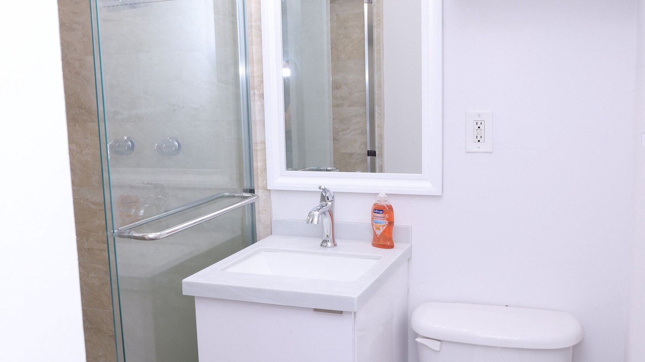 Photo of Bathroom in West Little Havana