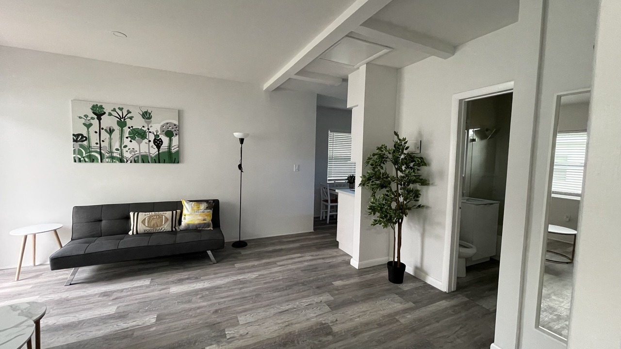 Photo of Livingroom in West Little Havana