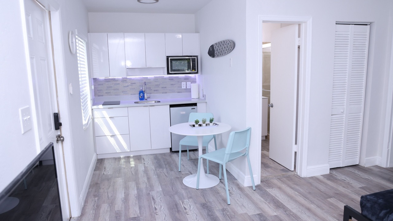 Photo of Kitchen in West Little Havana