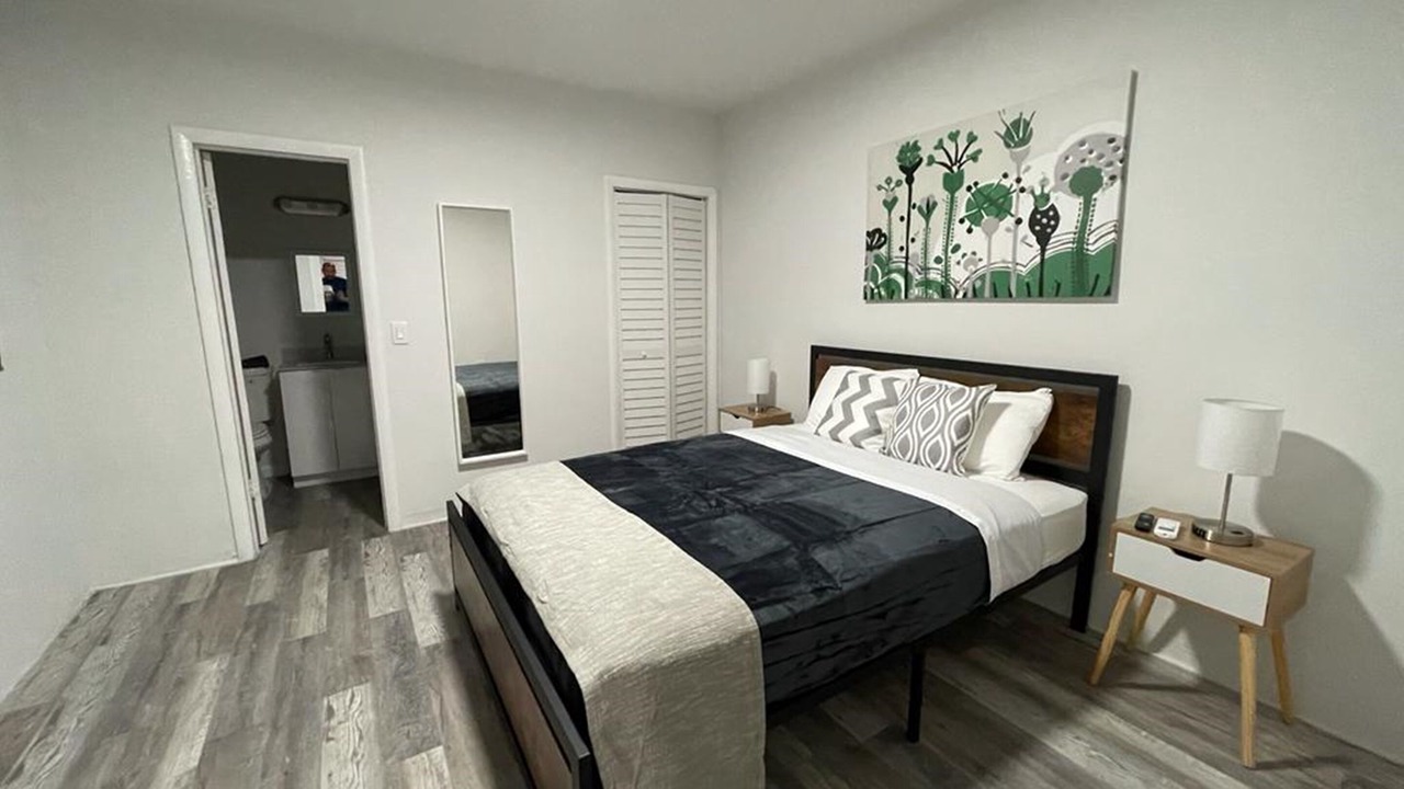 Photo of Bedroom in West Little Havana