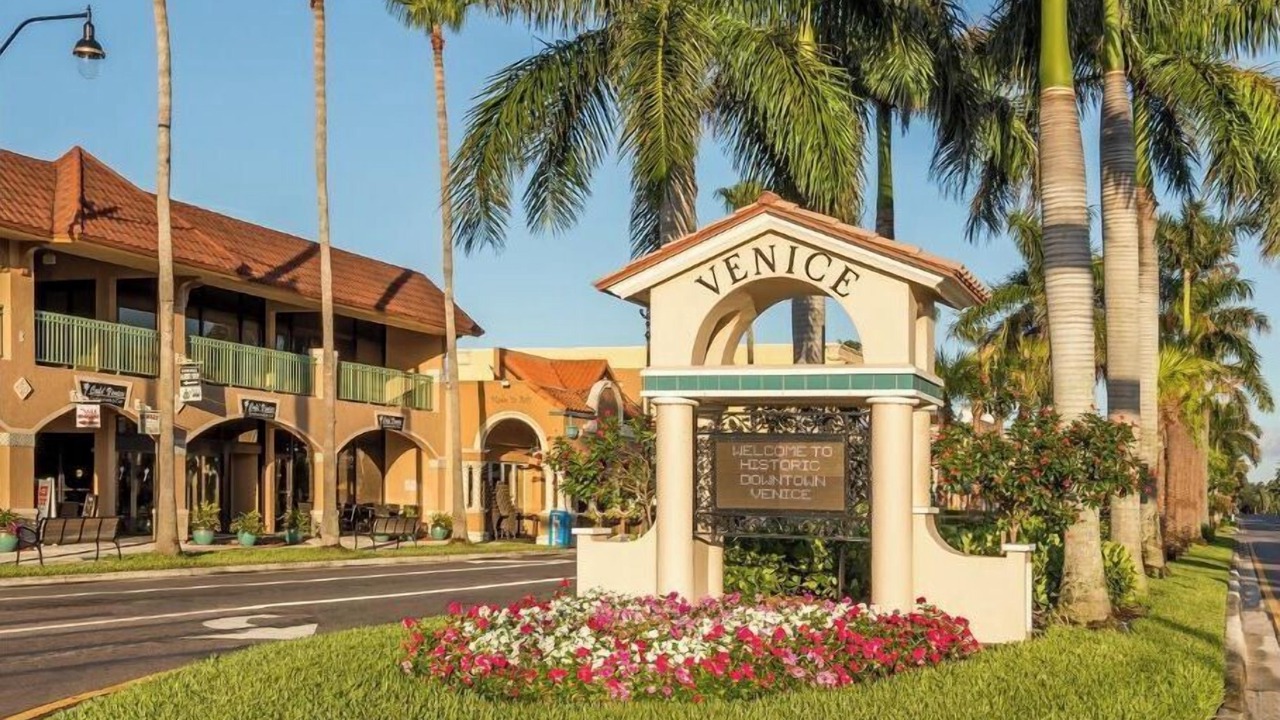 Photo of Outdoor in Venice Gardens