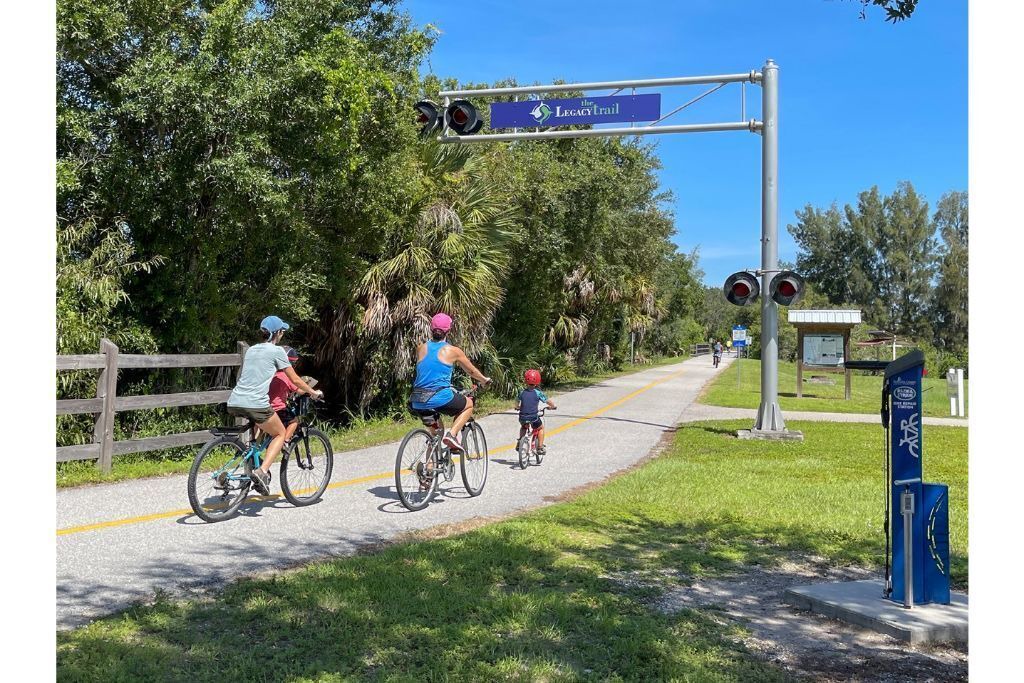 Photo of Outdoor in Venice Gardens
