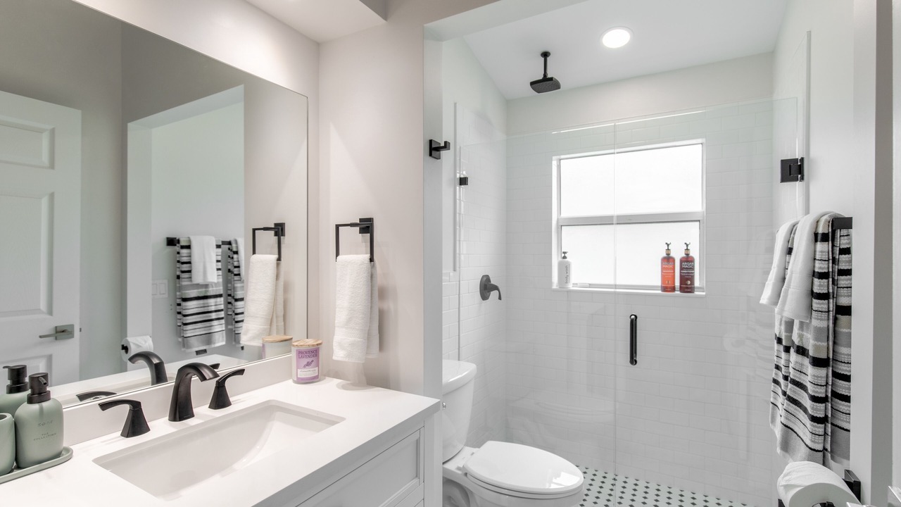 Photo of Bathroom in Florida Ridge