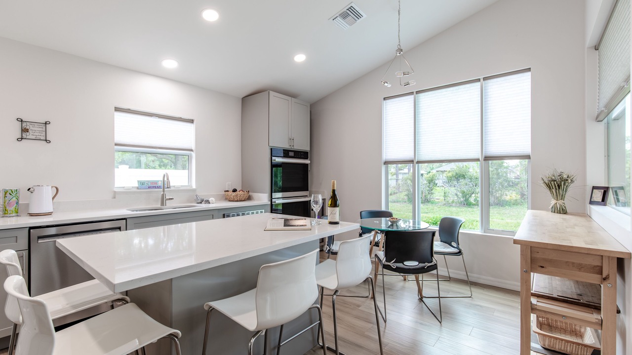 Photo of Kitchen in Florida Ridge