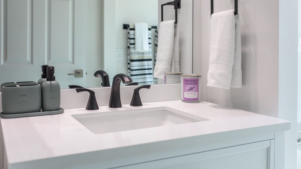 Photo of Bathroom in Florida Ridge