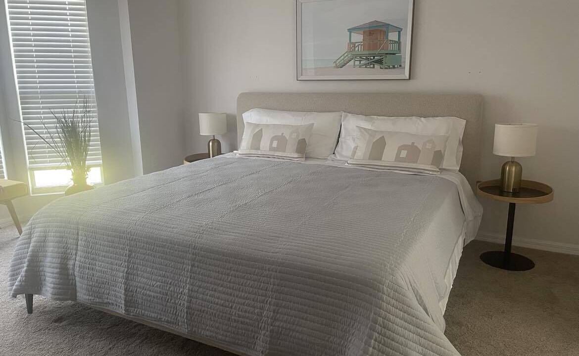 Photo of Bedroom in Florida Ridge