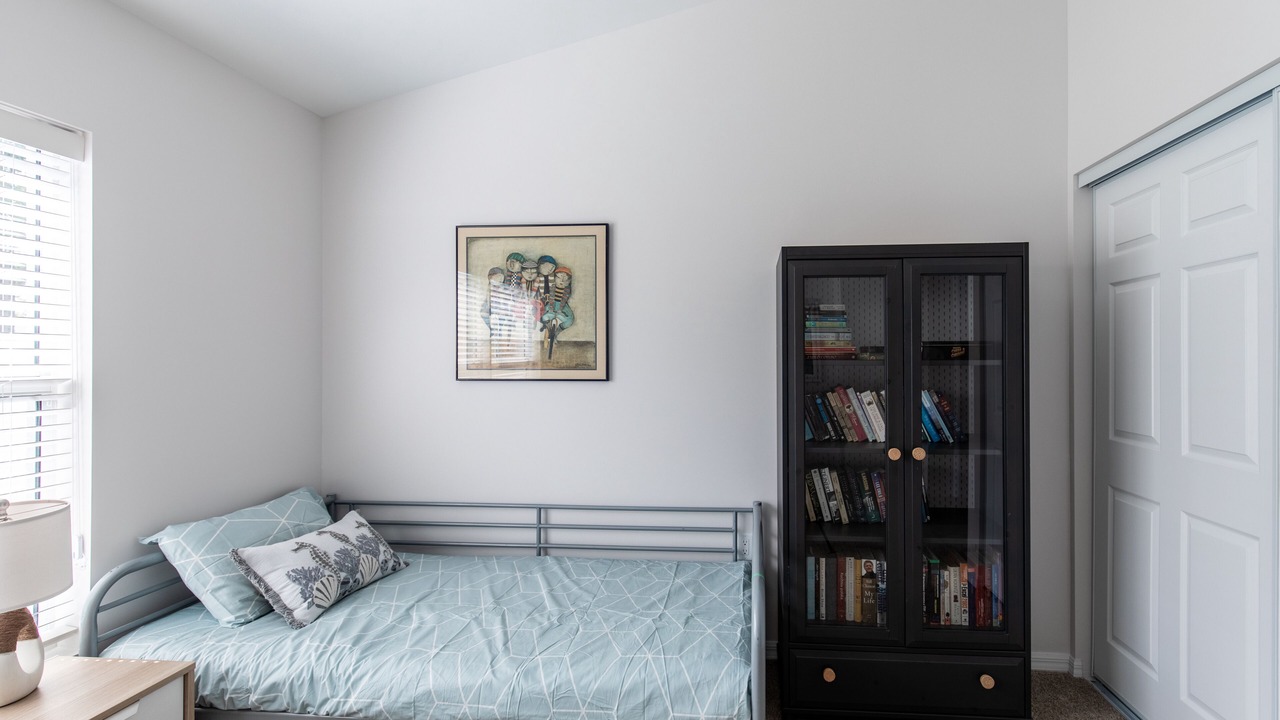 Photo of Bedroom in Florida Ridge
