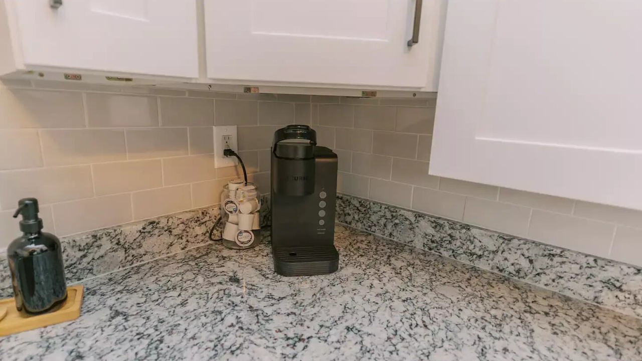Photo of Kitchen in Murray Hill