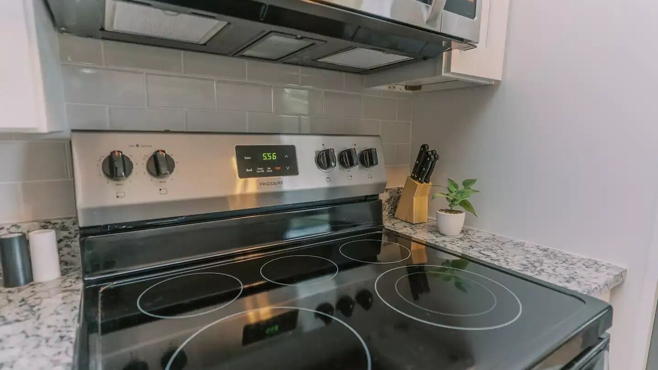 Photo of Kitchen in Murray Hill