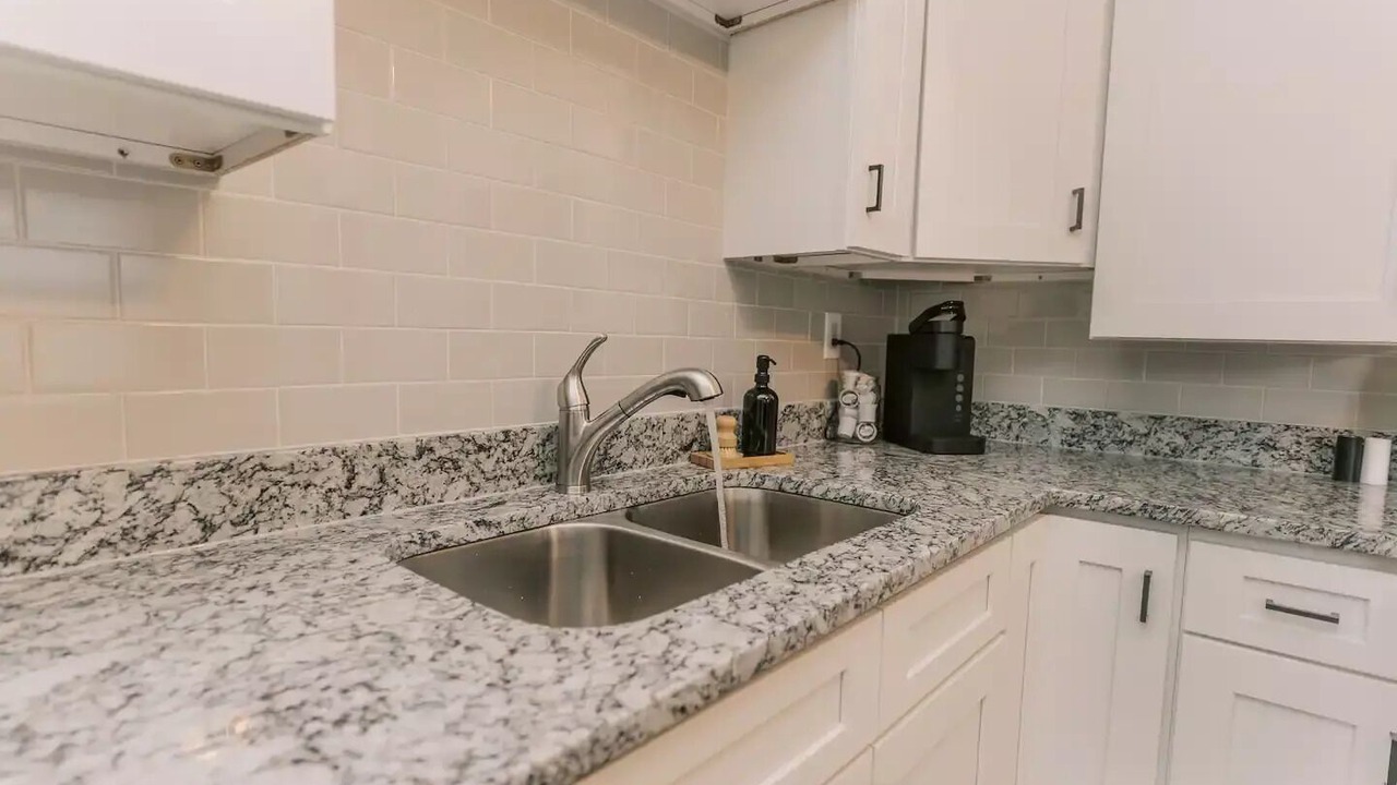 Photo of Kitchen in Murray Hill