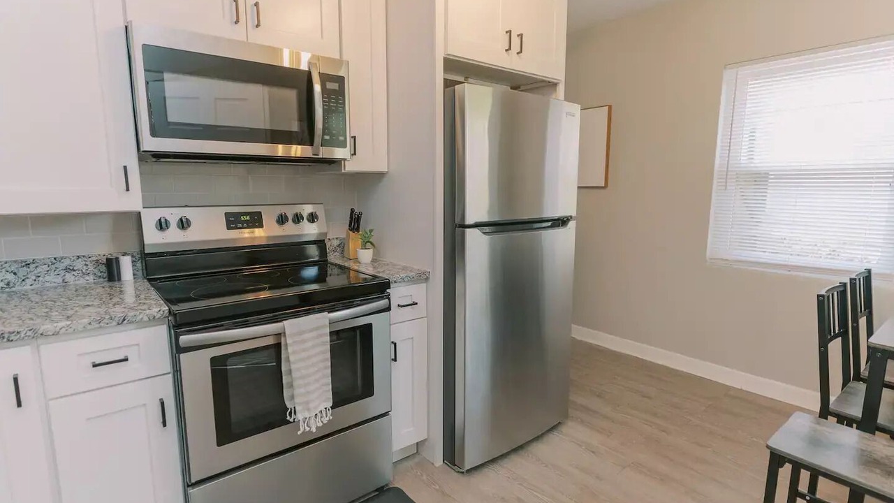 Photo of Kitchen in Murray Hill