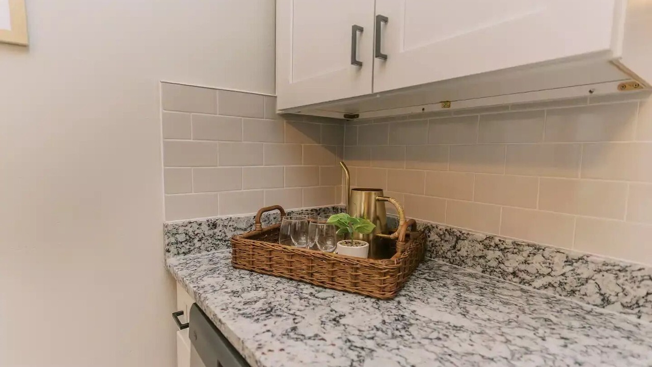 Photo of Kitchen in Murray Hill