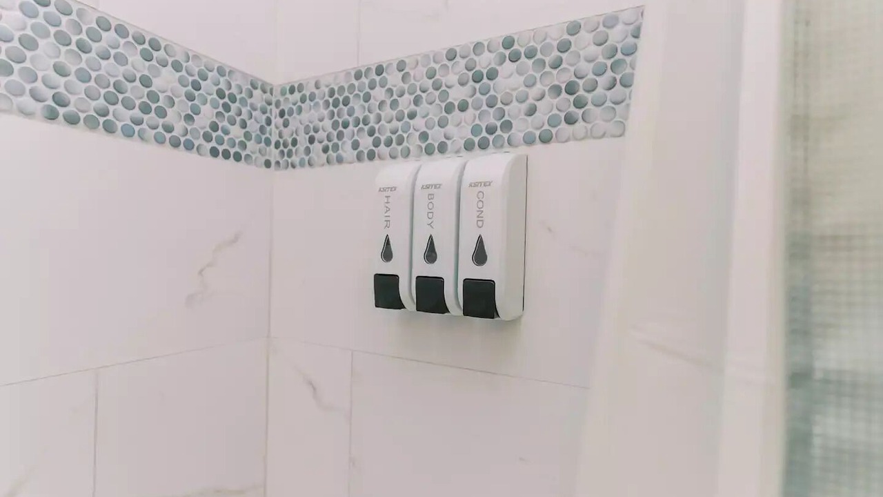 Photo of Bathroom in Murray Hill