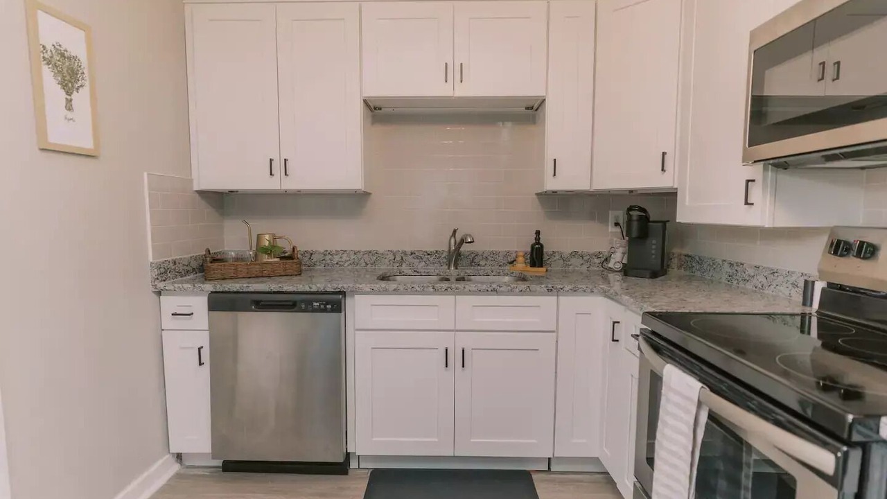 Photo of Kitchen in Murray Hill