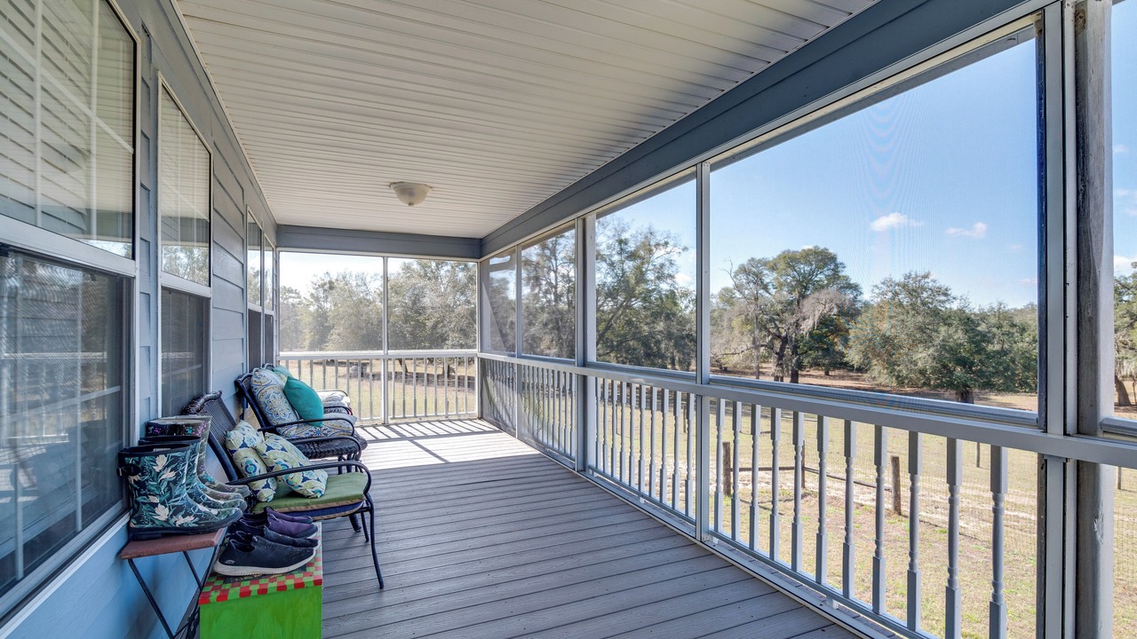 Photo of Outdoor in Sugarmill Woods