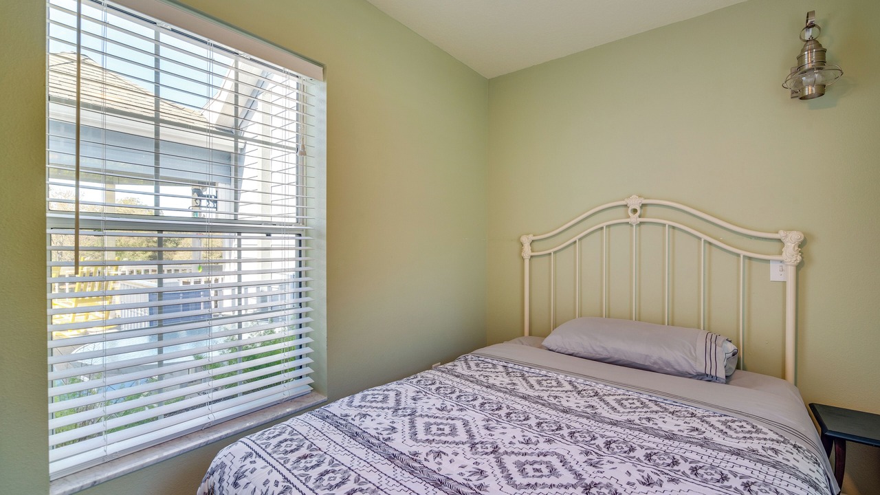 Photo of Bedroom in Sugarmill Woods