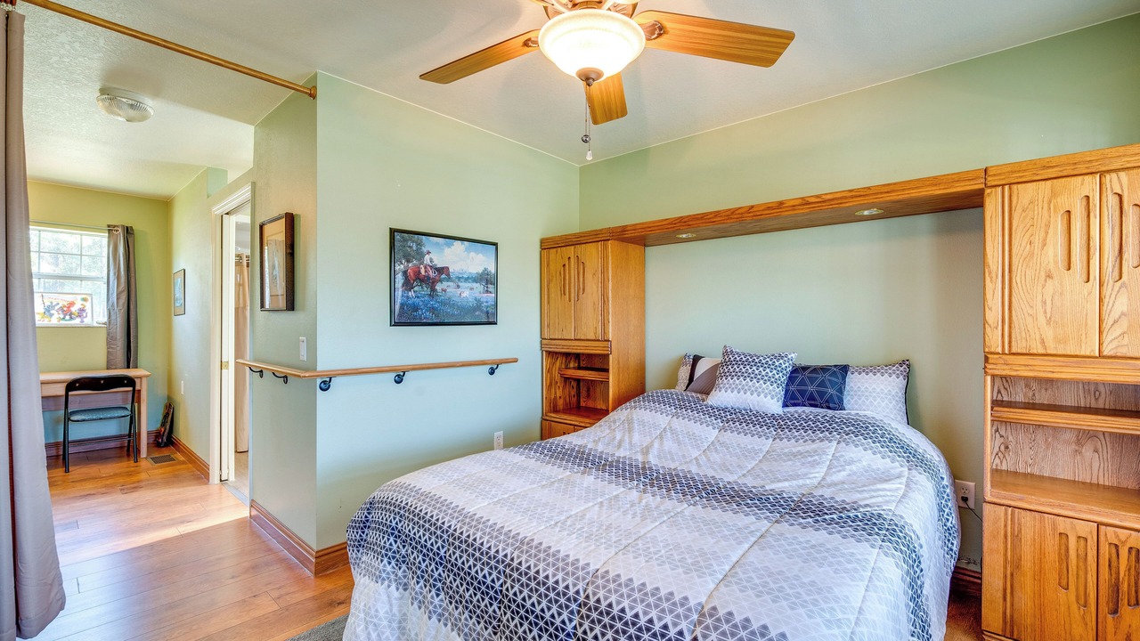 Photo of Bedroom in Sugarmill Woods